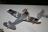 Fairchild F-91