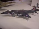 Airfix Harrier