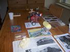 showtafel