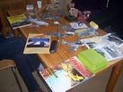 showtafel
