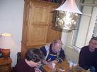 showtafel