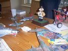 showtafel