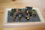 showtafel
