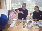 showtafel