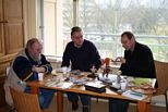 showtafel