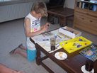 showtafel