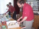 showtafel