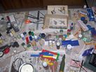showtafel