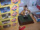 showtafel