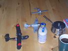 showtafel