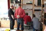 showtafel