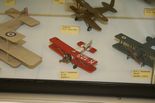 showtafel