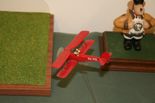 showtafel