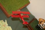 showtafel