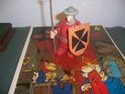 showtafel