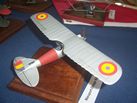 Nieuport Delage NiD-52