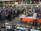 vooraan stand van Airmodel