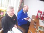 showtafel