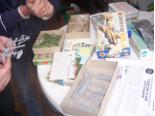 showtafel