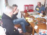 showtafel