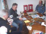 showtafel