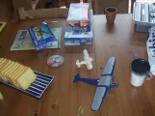 showtafel
