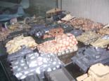 showtafel
