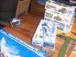showtafel
