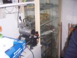 showtafel