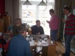 showtafel