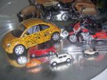 showtafel