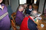 showtafel