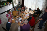 showtafel