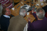 showtafel