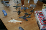 showtafel