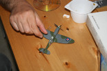 showtafel