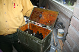 showtafel