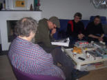 showtafel