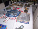 showtafel