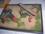 showtafel