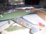showtafel