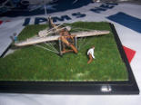 showtafel