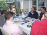 showtafel