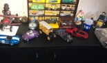 showtafel