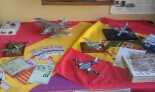 showtafel