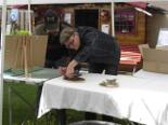 showtafel