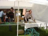 showtafel