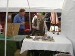 showtafel
