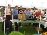 showtafel