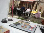showtafel